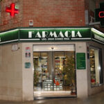 Farmacia Jesús Gómez Pina
