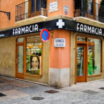 Farmacia Calduch