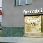 Farmàcia Vista Alegre
