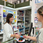 Farmacia Ortigosa Barbero Paloma