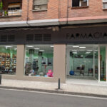 Farmacia Isabel Lahoz Zamarro