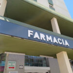 Farmacia Parque Atlantico