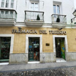 Farmacia del Triunfo - Lda. María Jesús Casado Mañes