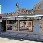 Farmacia Campos Barquero