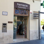 FARMACIA BUSTAMANTE
