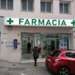 Farmacia Aycart 24H | Farmacia 24 Horas Algeciras | Fuente nueva 3