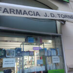 Farmacia Tornero Medina