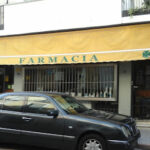 Farmacia Cervilla