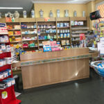 Farmacia Sánchez Gallo