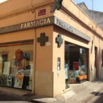 Farmacia Barbero Bravo