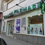 Farmacia Rafael Martínez Granados