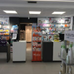 Farmacia Mónica Dávila de Eusebio