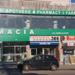 Farmacia 24 Horas Porto Pi