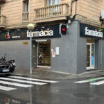 Farmàcia Valero Barlabé