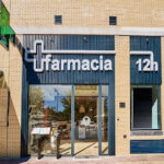 Farmacia PAU4. Lda. Mónica Romero Gutiérrez
