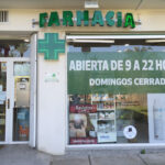 Farmacia El Bosque