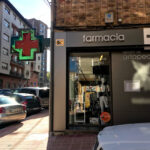 FARMACIA-ORTOPEDIA CRUCES 365 LLANO-BARRÓN