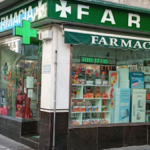 Farmacia Olivares