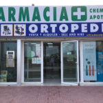 Farmacia Las Calas. Ldo. Juan Manuel Núñez-Cacho Canales