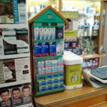 Farmacia 24 horas guardia San Roque