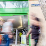 Farmacia Primero de Mayo