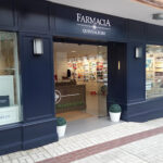 Farmacia Quintalegre Granada
