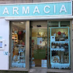 Farmacia Pablo Pérez Enríquez