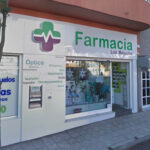 FARMACIA LOS MAJUELOS