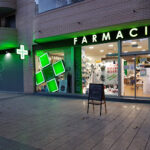 Farmacia Rey Fernando Farmacia 12 horas en Zaragoza