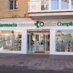 Farmacia Centro Óptico Complutense (Jose María López González)