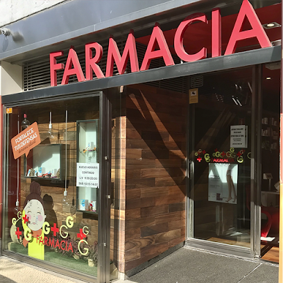 Farmacia Vena – Lda Ana González – Reseña y Opiniones