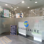 Farmacia GUADALJAIRE