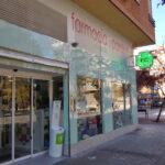 Farmacia Ortopedia del Parque