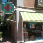Farmacia Montero