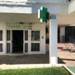 Farmacia Hohr