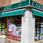 Farmacia Ayanz