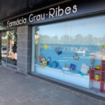 Farmàcia Grau-Ribes