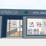 Farmacia Óptica Magdalena Pascual
