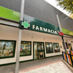 Farmacia Cociña Garabito C B