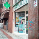 Farmacia Eduardo García Santos