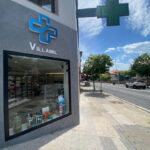Farmacia Eduardo Méndez Villamil Mata - Hospital Valdecilla Santander