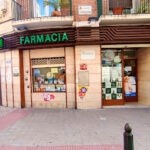 Farmacia Pilar Poyo Manso