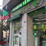 Farmacia Ldo. Pascual Pedro Molina Ferri
