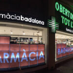 Farmacia Badalona
