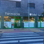 Farmacia Trébol Europa