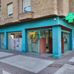 Farmacia de Aranzabela
