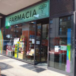 Farmacia Inmaculada Almagro