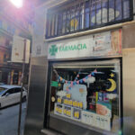 Farmacia Dulce Nombre Islán Molero