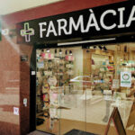 Farmàcia La Torrassa