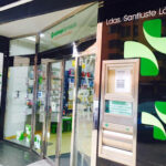 Farmacia Santiuste